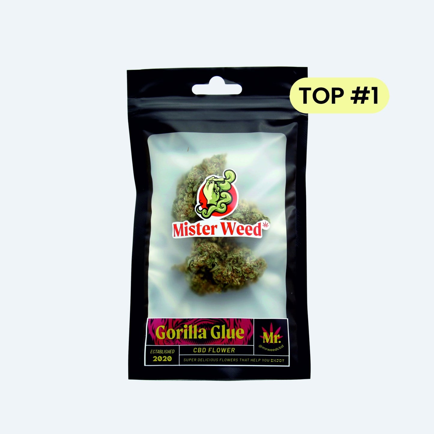 Gorilla Glue