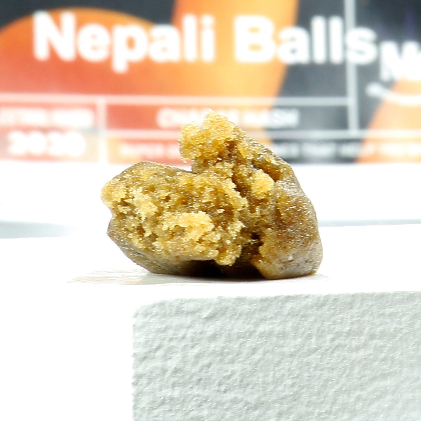 Hash-CBD