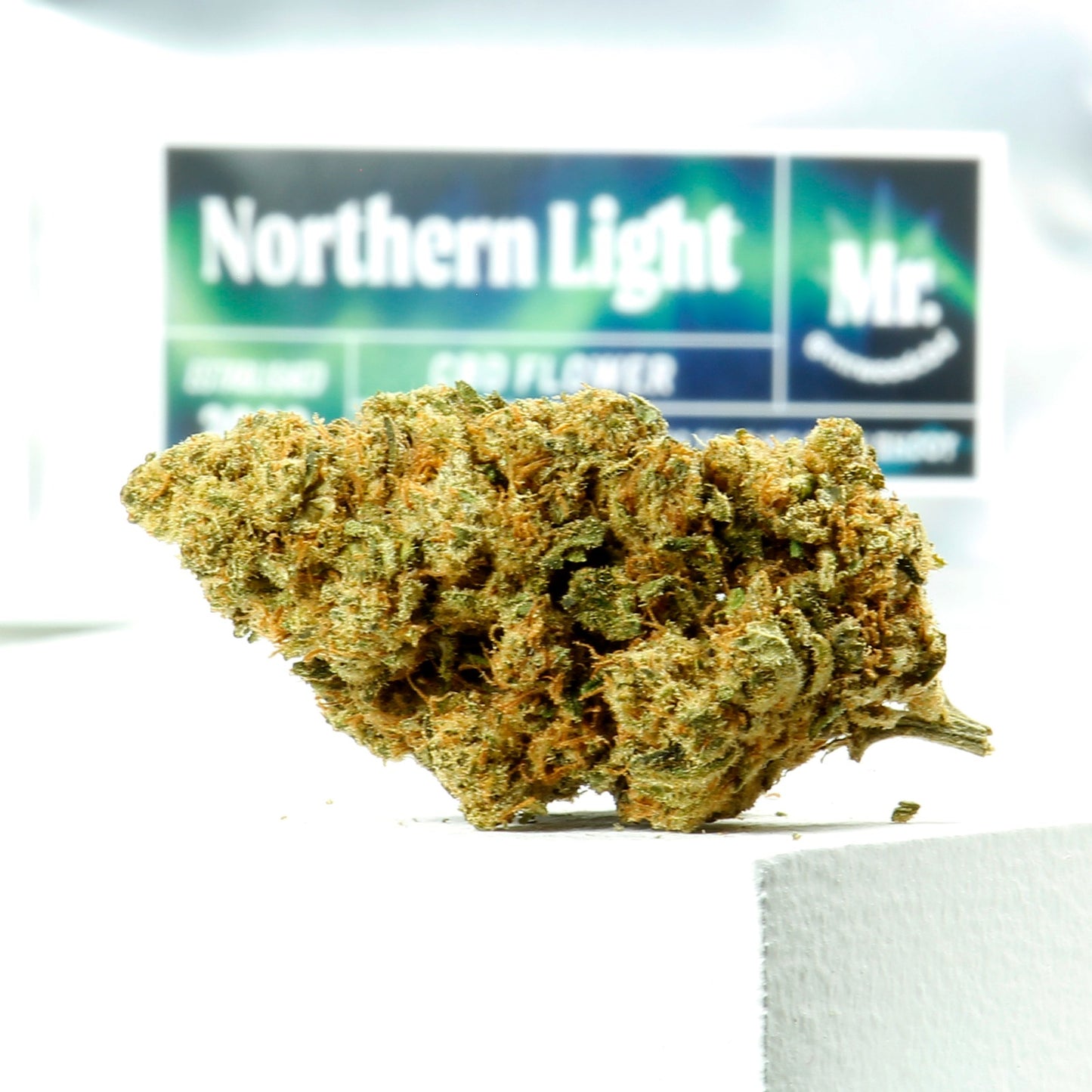 Northern Light Weed CBD HYDRO