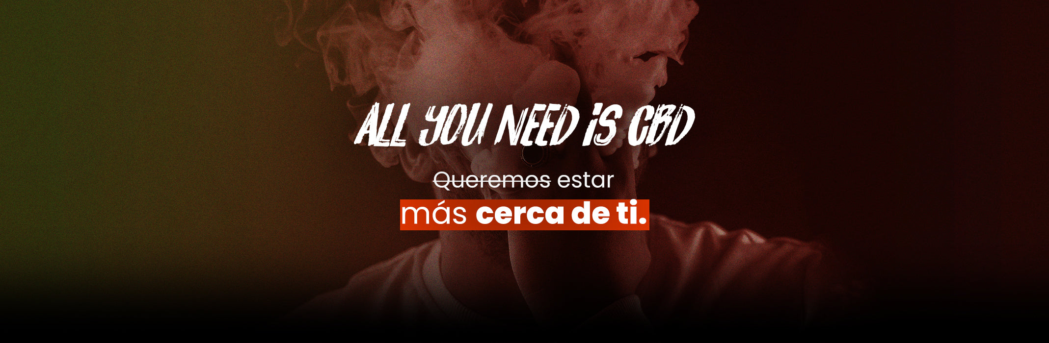 Tienda CBD Barajas