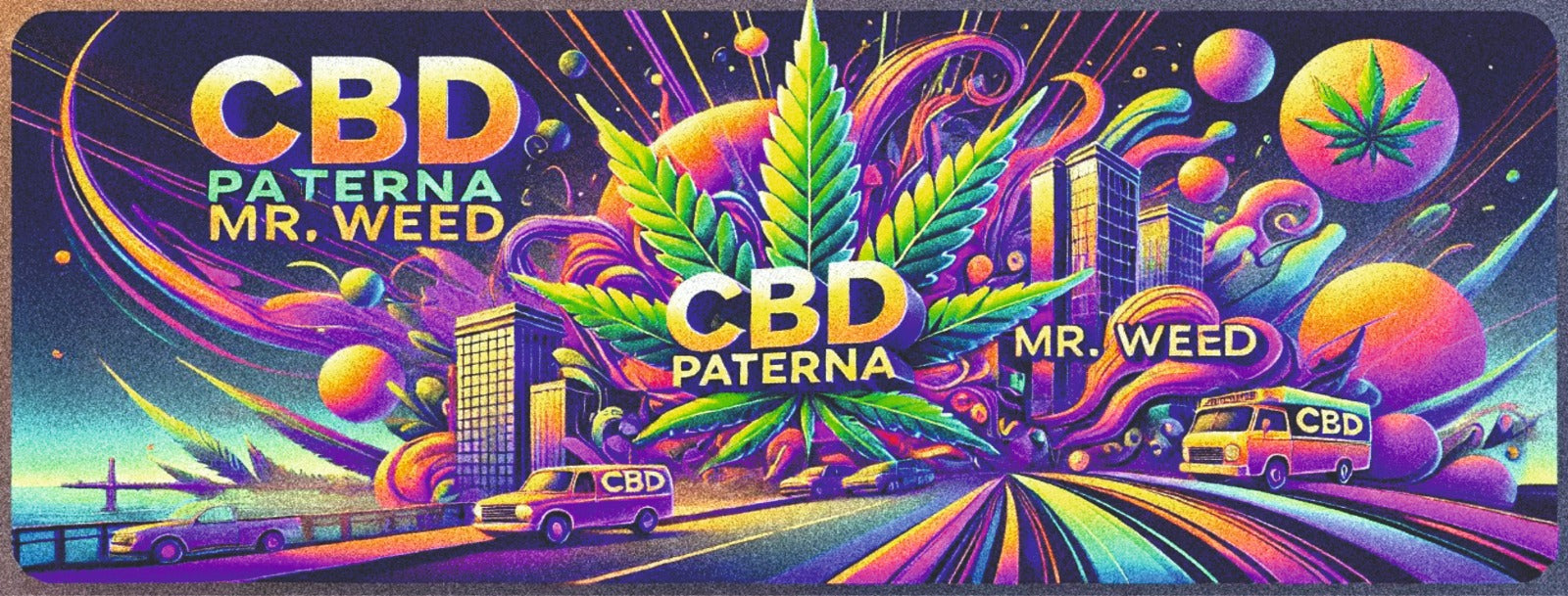 CBD-Paterna