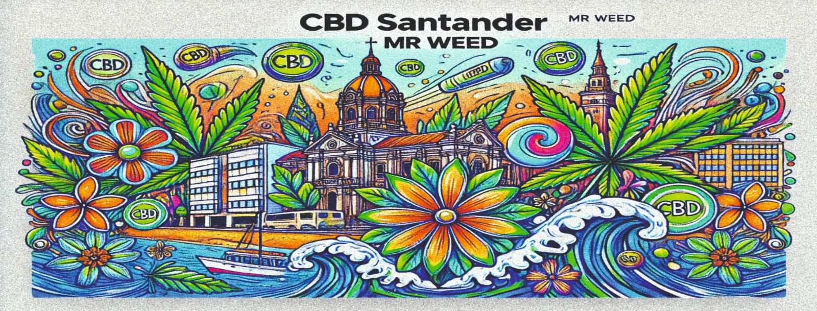 CBD-Santander