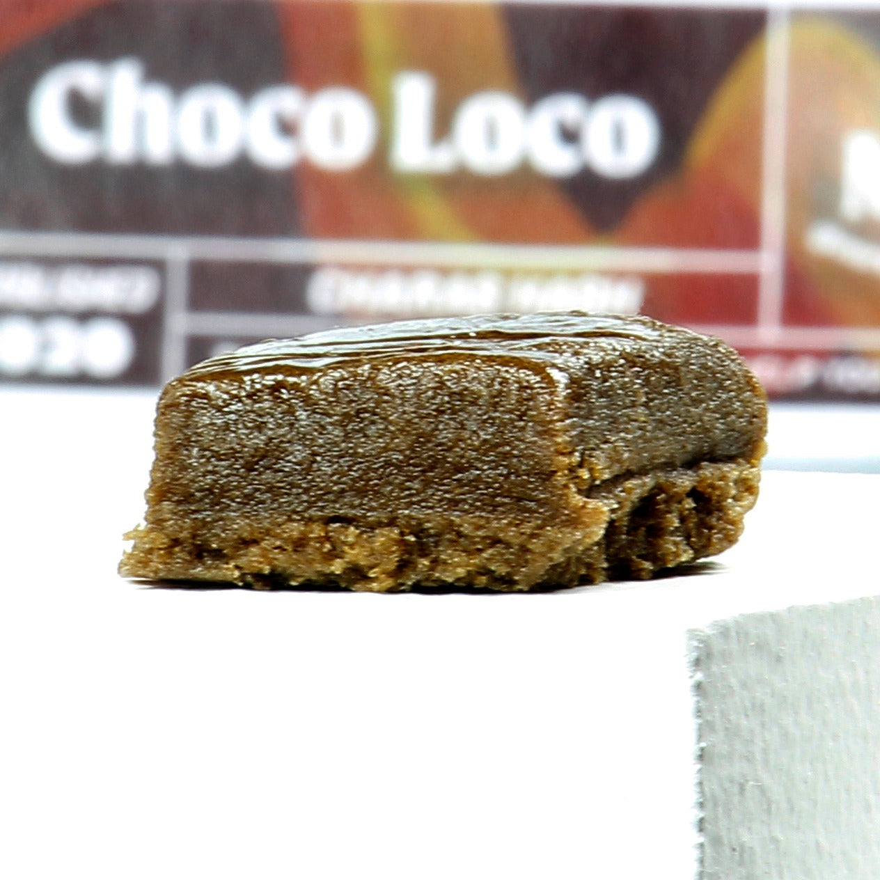 Choco Loco Hash CBD