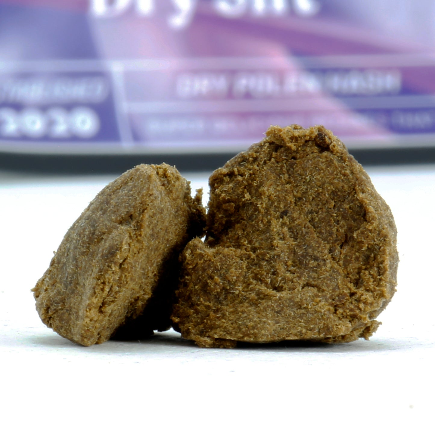 Dry Sift