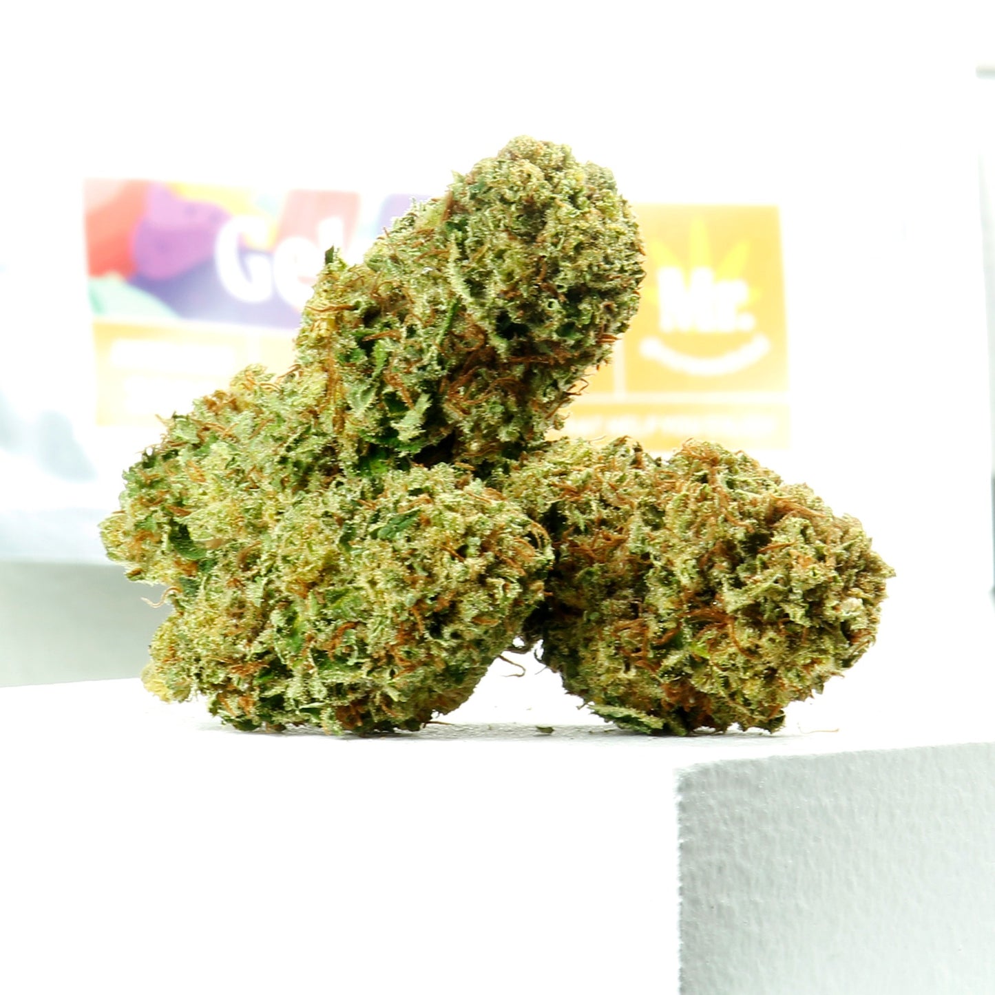 Gelato Weed BARATO CBD