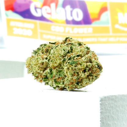 Gelato Weed INDOOR CBD BARATO