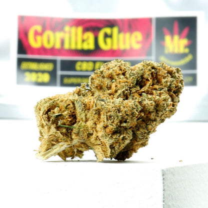 Gorilla Glue CBD barato Weed