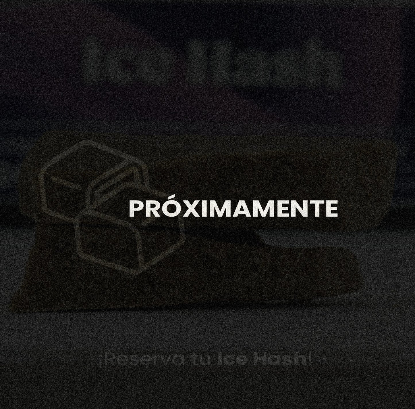 Ice Hash CBD Premium