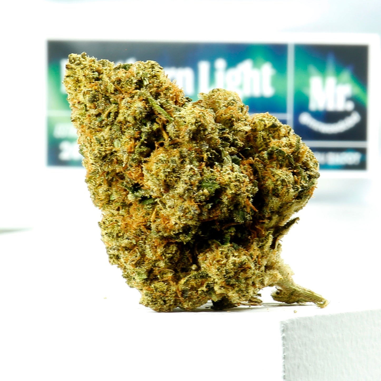 Northern Light Weed CBD INDOOR