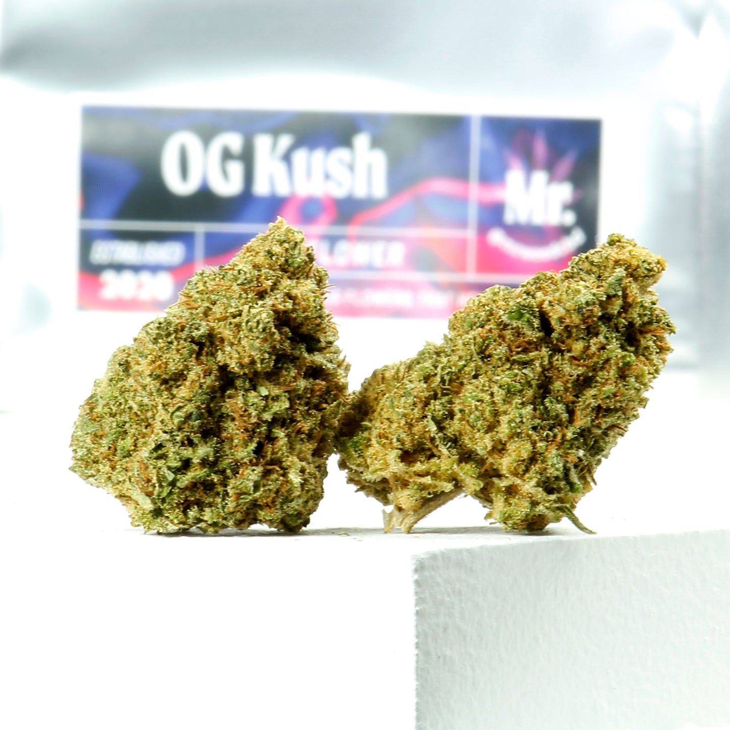 OG-Kush weed indoor hydro cbd barato