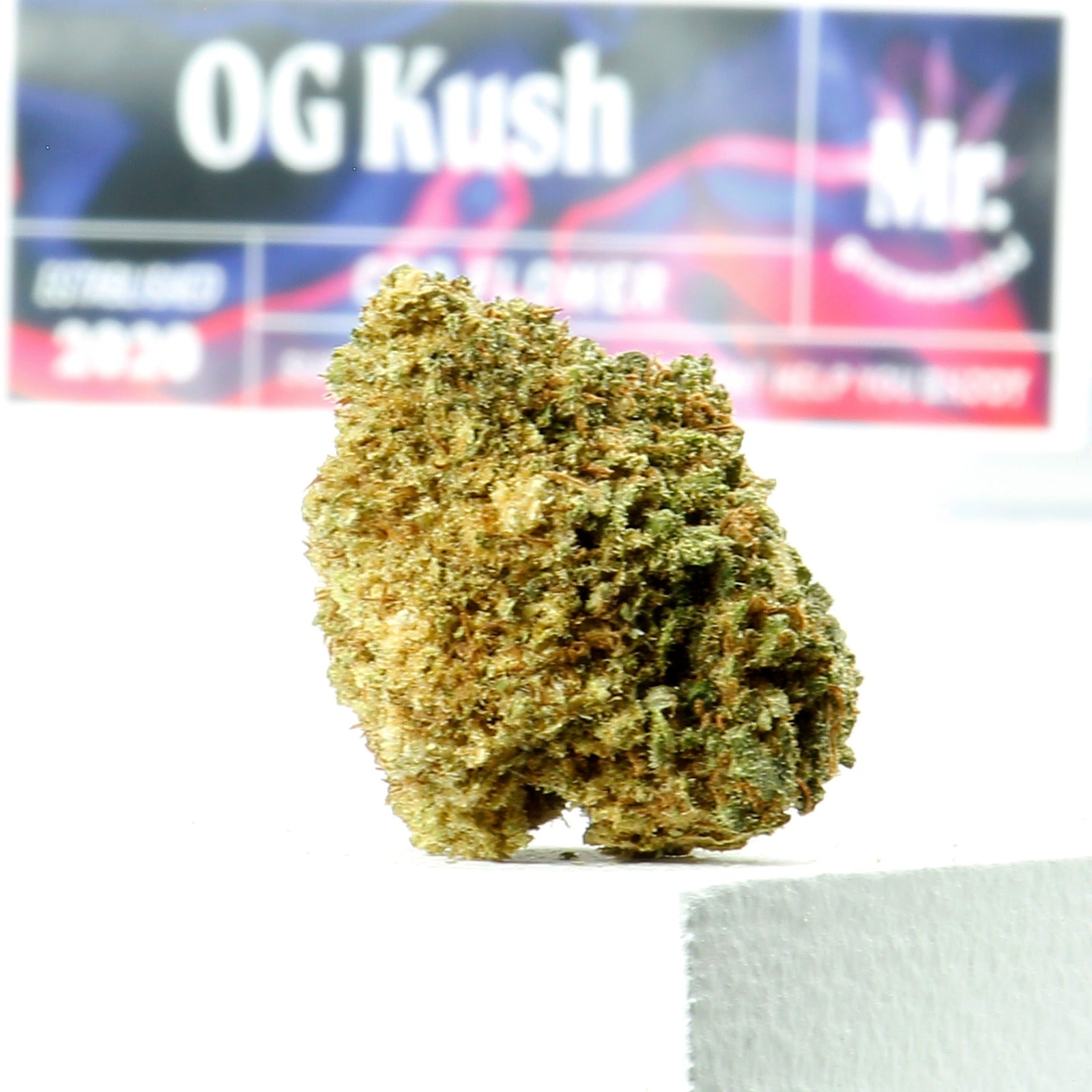 OG-Kush weed indoor hydro cbd economico