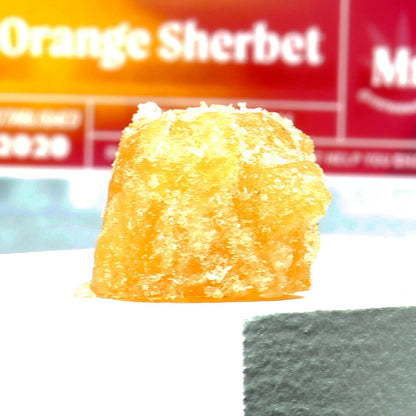 Orange Sherbet Extract cbd