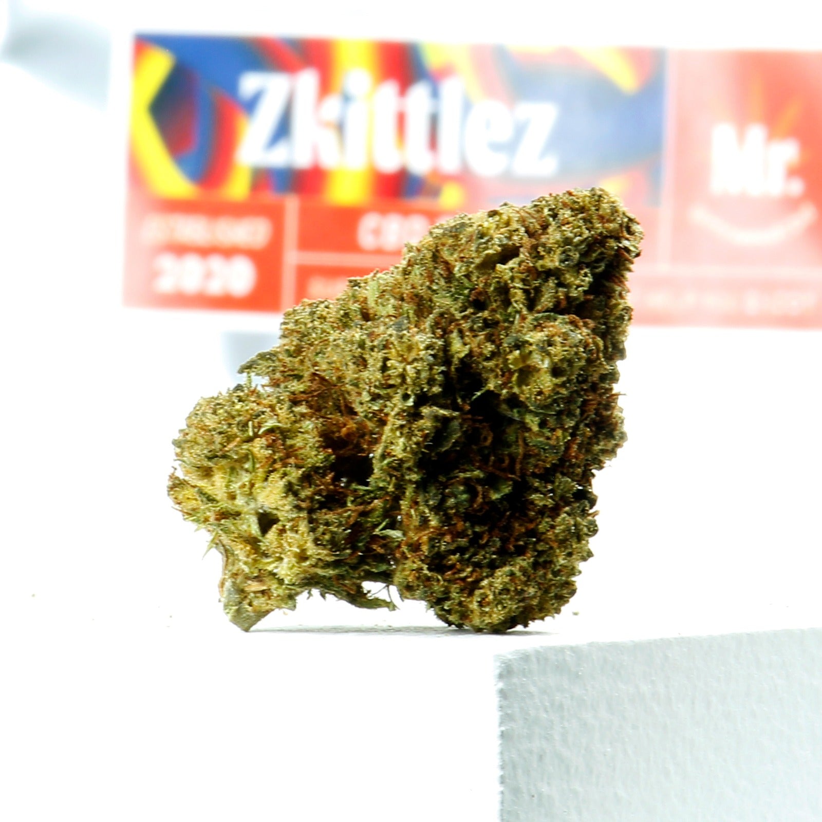 Zkittlez Weed CBD Indoor