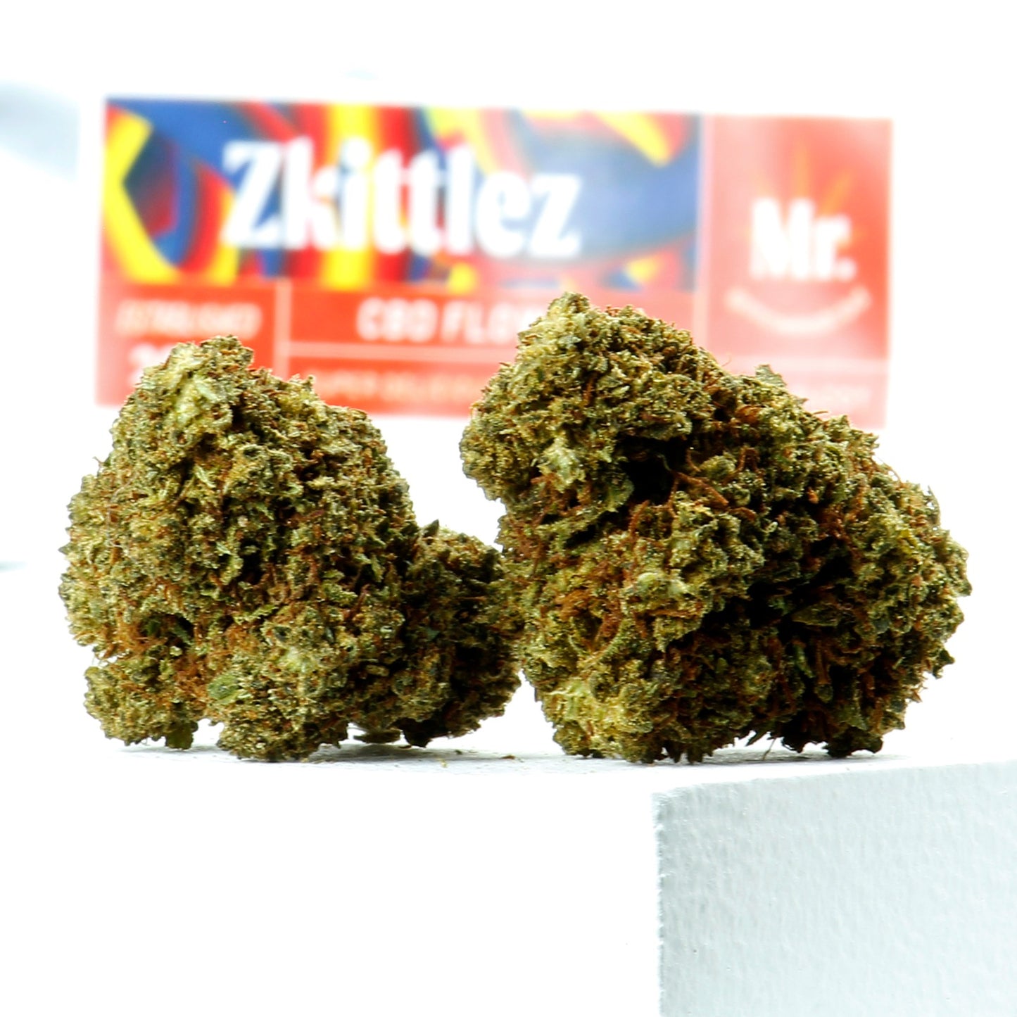 Zkittlez Weed Indoor CBD Barato