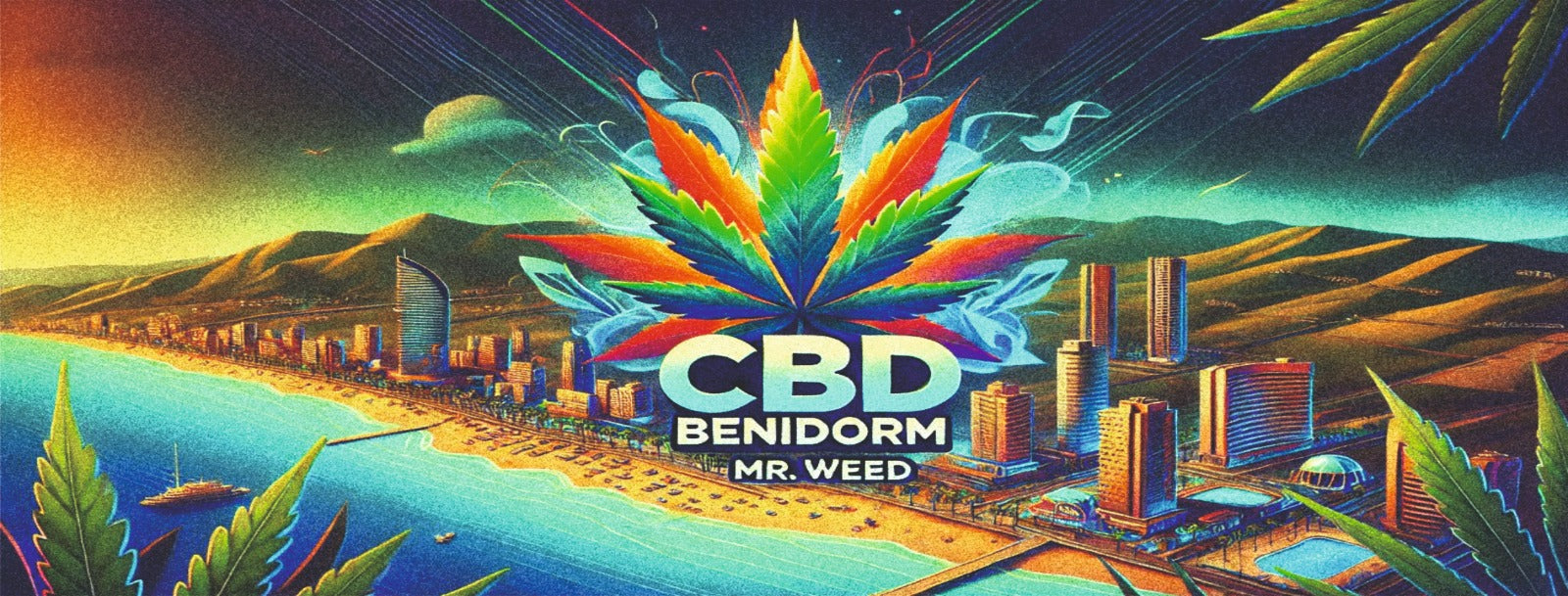 cbd-Benidorm